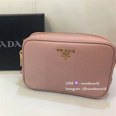 prada bab|prada bag malaysia official website.